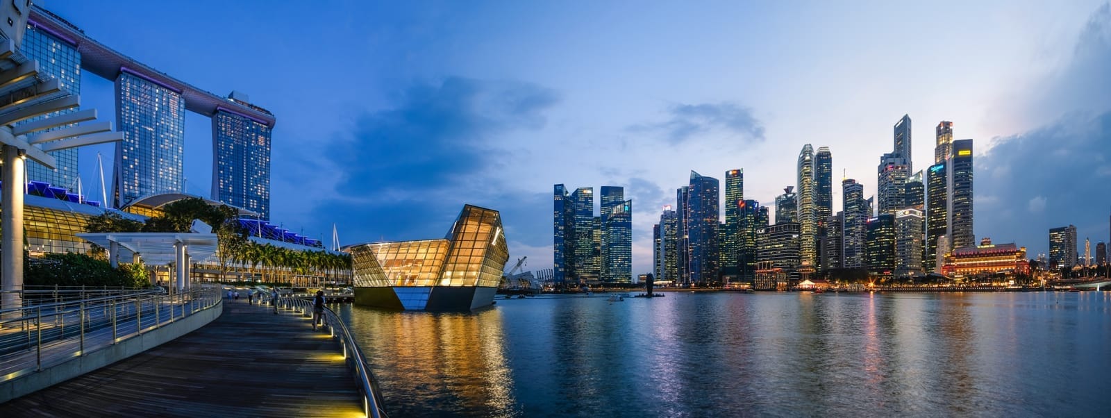 QingChengWang QC52 article cover image